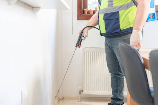 Best Bed Bug Extermination  in Highland Lakes, NJ