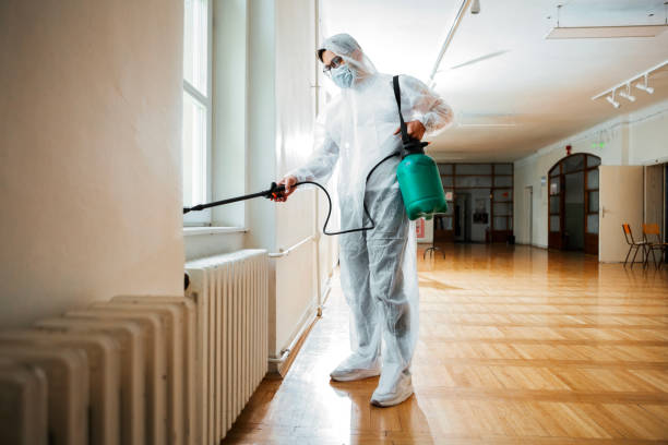 Professional Pest Control in Highland Lakes, NJ